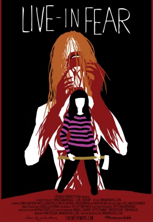 Live-In Fear