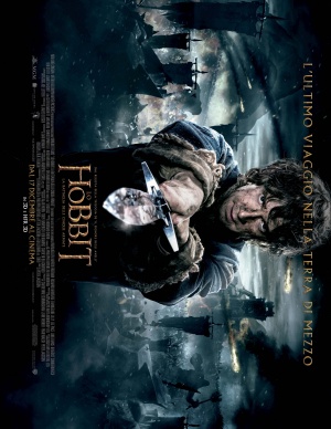 The Hobbit: The Battle of the Five Armies