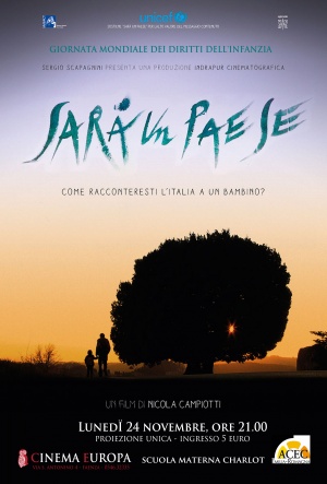 Sarà un paese