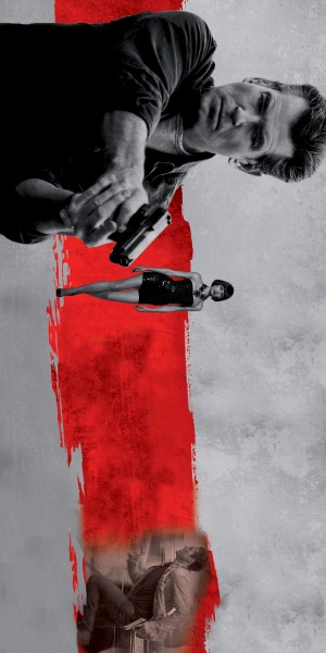 The November Man