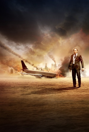 Left Behind