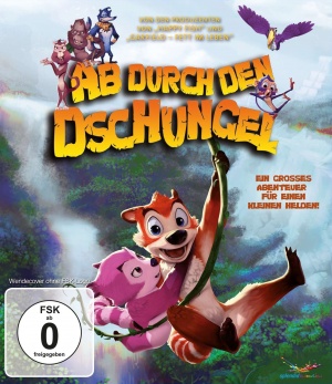 Blu-Ray