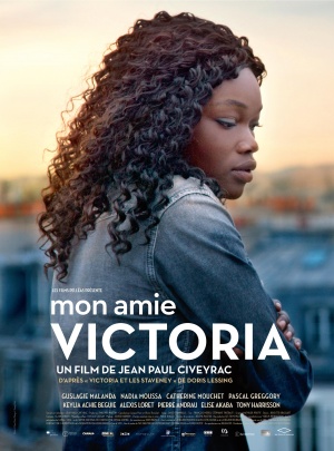 Mon amie Victoria