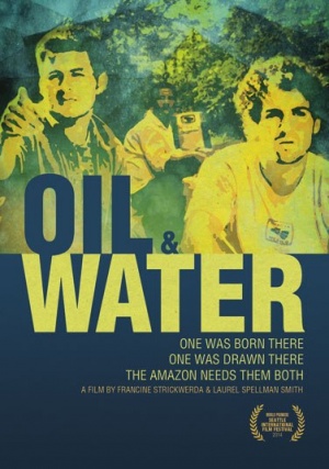 Oil & Water