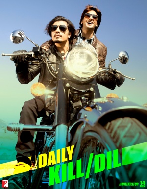 Kill Dil