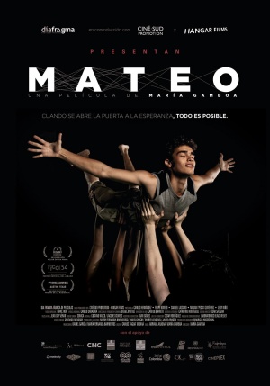 Mateo