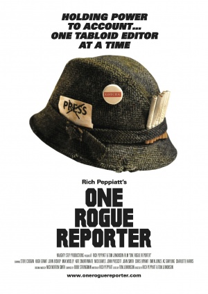 One Rogue Reporter