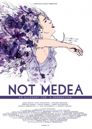Not Medea
