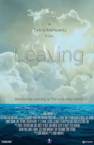 Leaving