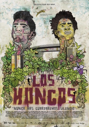 Los hongos