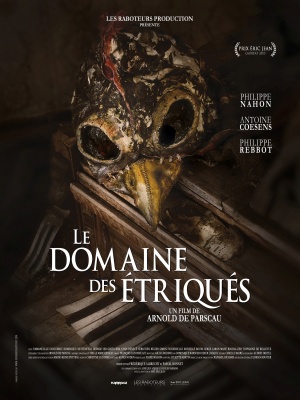 Le domaine des étriqués