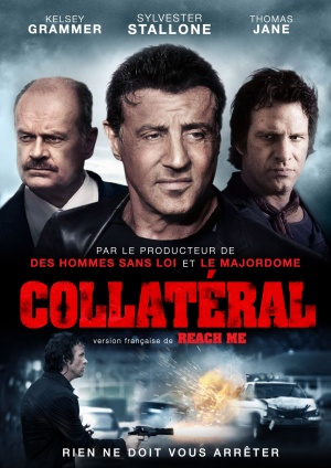 DVD