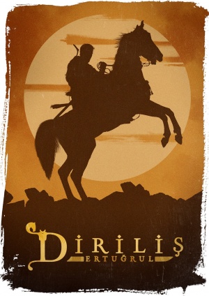 Dirilis: Ertugrul