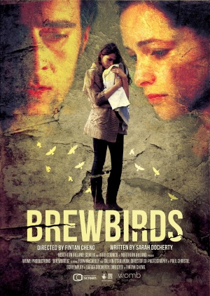 Brewbirds