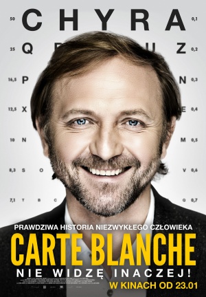Carte Blan