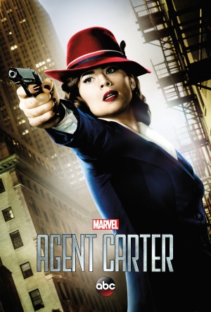 Agent Carter
