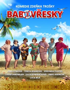 Babovresky 3