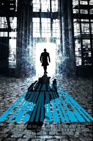 The Netherworld Farewell