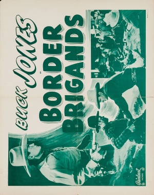 Border Brigands
