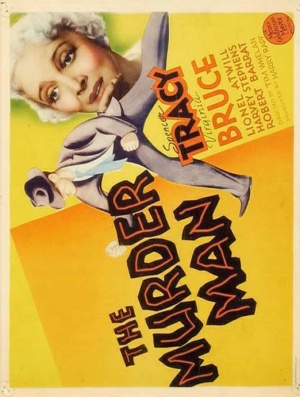 The Murder Man