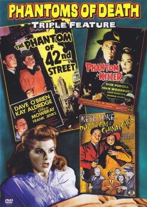 DVD