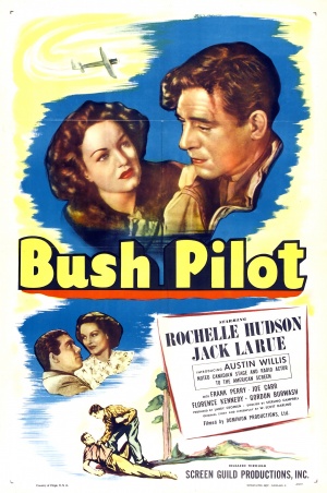 Bush Pilot