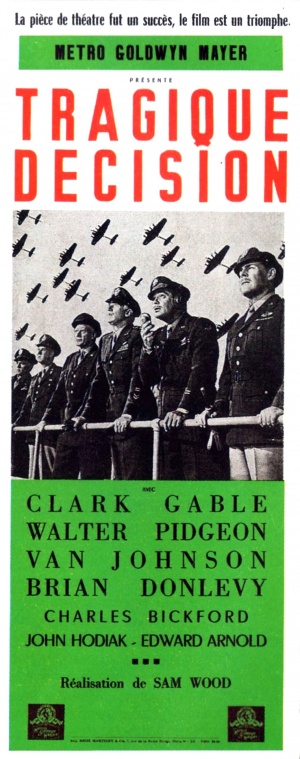 Command Decision