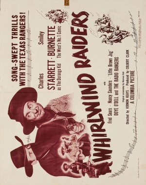 Whirlwind Raiders