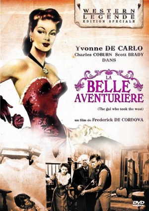 DVD