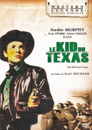 The Kid from Texas