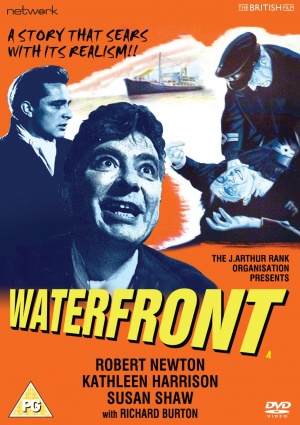 DVD