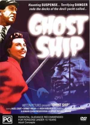 Ghost Ship
