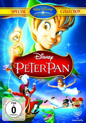Peter Pan