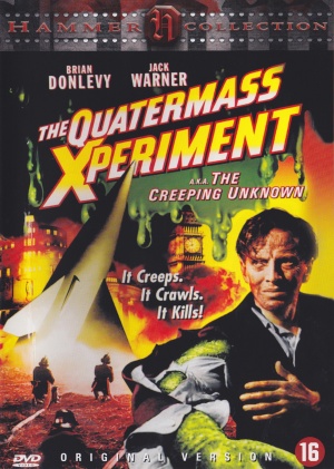 DVD