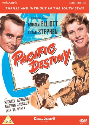 DVD