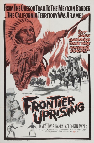 Frontier Uprising