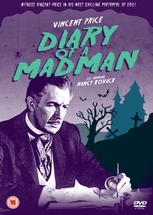 DVD