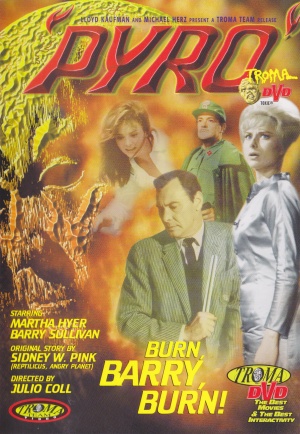 DVD