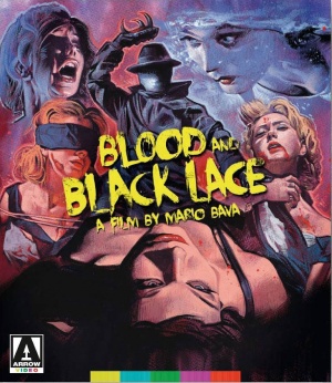 Blu-Ray