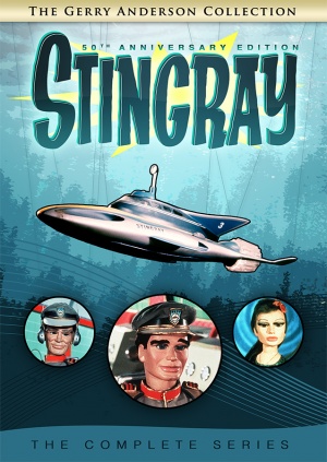 Stingray