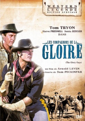The Glory Guys