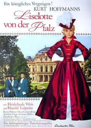 Liselotte von der Pfalz