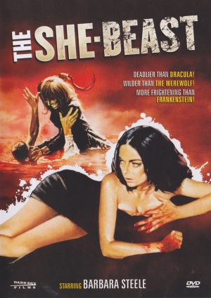 DVD