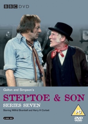 Steptoe and Son