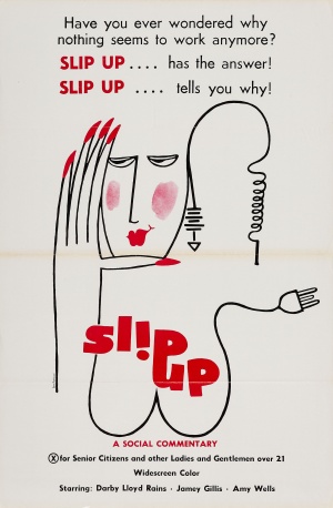 Slip Up