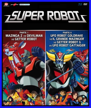 Blu-Ray