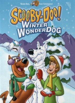 The Scooby-Doo/Dynomutt Hour
