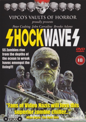 Shock Waves