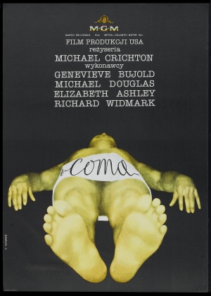 Coma