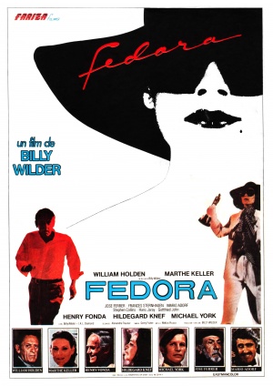 Fedora
